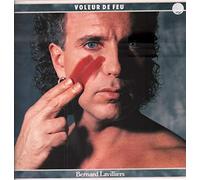 Lavilliers, Bernard - Voleur de Feu [Import]