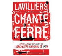 Lavilliers chante Ferré G