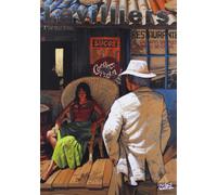 Lavilliers, l'or des fous (Album BD et son CD)