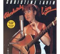 Lavin, Christine - Absolutely Live