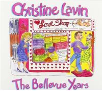 Lavin, Christine - Bellevue Years