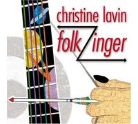 Lavin, Christine - Folkzinger