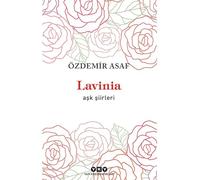 Lavinia - Aşk Şiirleri