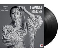Lavinia Meijer - Are You Still Somewhere? [Vinyl Lp] 180 Gram