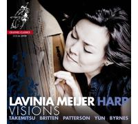 Lavinia Meijer - Visions Hybrid)