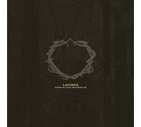 Lavinia - There is Light Between Us