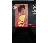 Laviny Family - Et ta grand mere ? - Single + instru - 45 tours - 7"