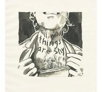 Laviolette, Richard - All Wild Things are Shy [Import]
