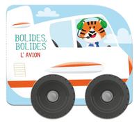 L'avion - Bolides, bolides