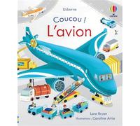 L'avion - Coucou !