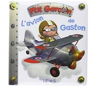 L'avion de Gaston de Beaumont. Emilie (2006) Cartonné