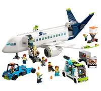 LEGO® City 60367 L’avion de ligne