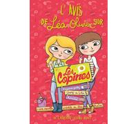 L'avis de Léa Olivier sur les copines