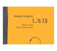 Lavis Pierre Mabille (Dessinateur), Pierre Mabille (Auteur)