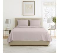 Lavish Home Parure de lit 1200, os, Queen Size