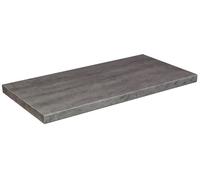 LaVita Concrete plan de travail suspendu 60.3x40 cm | 5908211412818