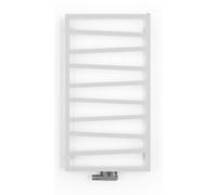 LaVita Frio radiateur de salle de bain décoratif 109.6x50 cm blanc 5903918078732