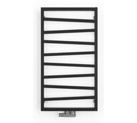 LaVita Frio radiateur de salle de bain décoratif 85x50 cm noir 5903918078701