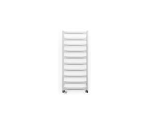 LaVita Hermes radiateur de salle de bain décoratif 91x50 cm blanc 5901804783395