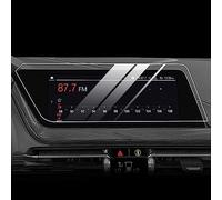 LAVIYE Accessoires de Voiture Détails intérieurs Autocollants TPU, pour BMW F40 Series 1 2019-2022 Protecteur d’écran de Navigation LCD Display Film Cover