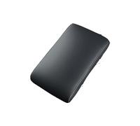 LAVIYE Coussin rehausseur boîte accoudoir, pour BMW X3 20d 30i 30d 30e M40i M40d X3M iX3, Contient Une Mousse à mémoire de Forme Confortable soulager la Fatigue,C Grey