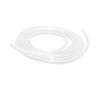 LAVMHAB Tube en PVC transparent de 3 mm x 5 mm de diamètre extérieur de 3 m, tuyau en PVC léger et flexible