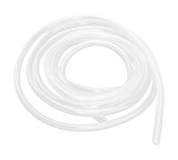 LAVMHAB Tube en PVC transparent de 7 mm x 10 mm de diamètre extérieur de 3 m, tuyau en PVC léger et flexible