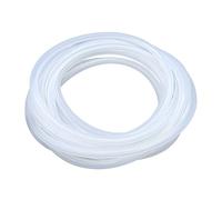 LAVMHAB Tuyau en silicone de qualité alimentaire 3 mm x 5 mm x diamètre extérieur 8 m