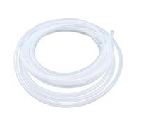 LAVMHAB - Tuyaux en silicone de qualité alimentaire 6 mm ID x 8 mm OD 8 m (26,2 pi), tubes en caoutchouc de silicone flexibles pour eau et air