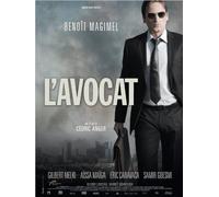 L'avocat [Blu-Ray]