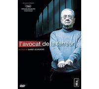 L'avocat De La Terreur - Édition Collector