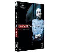 L'Avocat de la terreur [Édition Collector]