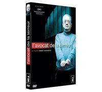 L'Avocat de la terreur [Édition Collector]
