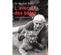 L'avocat des bêtes