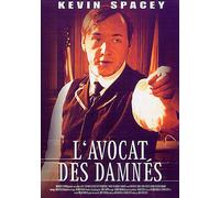 L'avocat des damnés