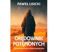 L'avocat des damnés - Paweł Lisicki (Buch auf Polnisch)