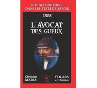 L'avocat des Gueux
