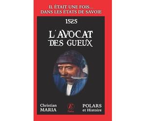L'avocat des Gueux