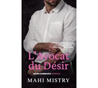 L'Avocat du Désir: Romance avec un Milliardaire plus Âgé