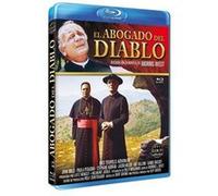 L'Avocat du diable (Des Teufels Advokat) (Blu Ray) G
