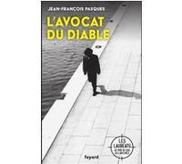 L'avocat du diable Jean-François Pasques (Auteur)