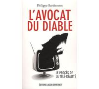 L'AVOCAT DU DIABLE VOL 2