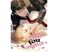 L'avocat fou amoureux - Tome 01