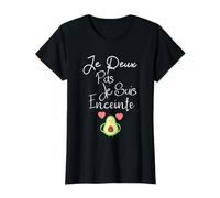 L'avocat J'Peux Pas Je Suis Enceinte Cadeau Femme Enceinte T-Shirt