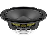 Lavoce MAN061.80 6.5 pouces 16.5 cm Haut-parleur de graves-médiums 150 W 8 Ω