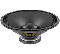 Lavoce WSF152.50 15 pouces 38.1 cm Woofer 250 W 8 Ω