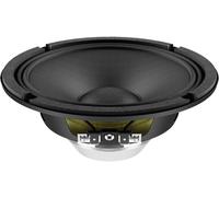 Lavoce WSN061.52 65 6.5 pouces 16.5 cm Woofer 125 W 8 Ω