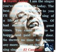 Lavoe,Hector - Cantanta [Import]