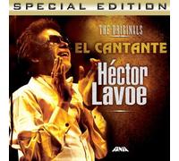 Lavoe, Hector - Cantante: The Originals