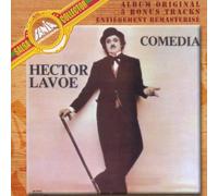 Lavoe,Hector - Comedia [Import]